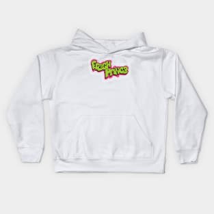 Fresh Prince Throwback Kids Hoodie